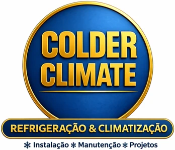 Colder Climate, refrigeração e climatização